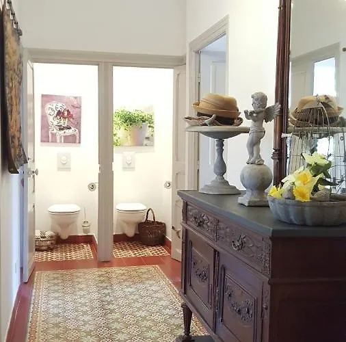 公寓 Primavera 加莱里亚