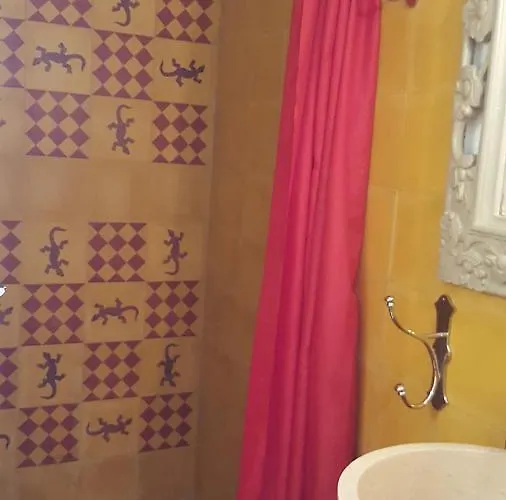 Primavera 公寓 加莱里亚