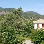 Primavera Apartman