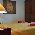 Apartman Primavera *