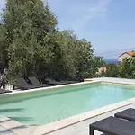 Primavera Apartman *