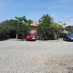 Apartman Primavera