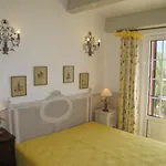 Primavera Apartman