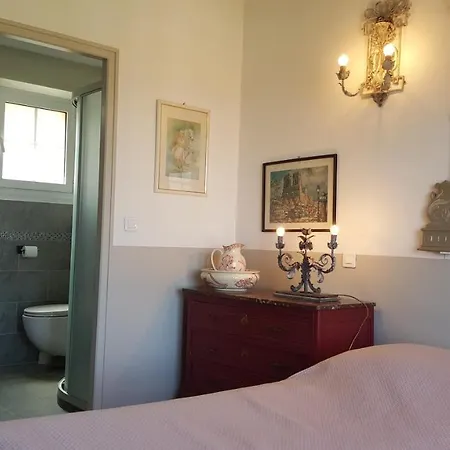 Primavera * Galeria (Corsica)