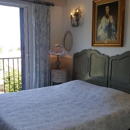 Apartmán Primavera *