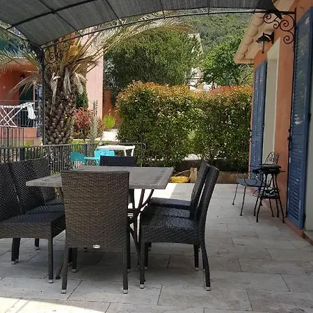 Appartamento Primavera Galeria (Corsica)