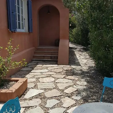 Primavera Galeria (Corsica)