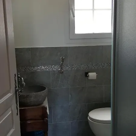 Primavera Apartmán Galeria (Corsica)