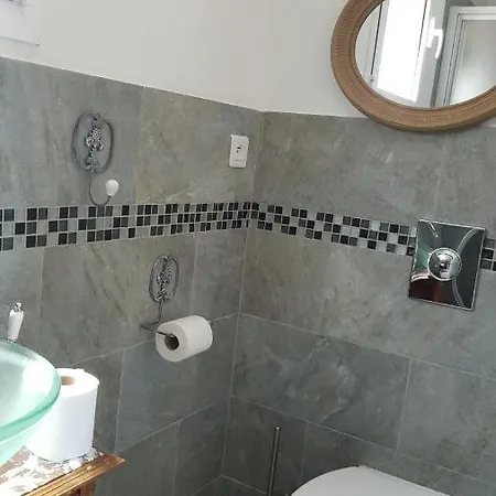 Apartmán Primavera *