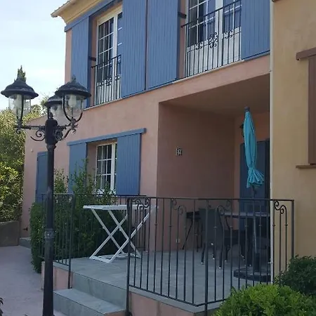 Primavera * Galeria (Corsica)