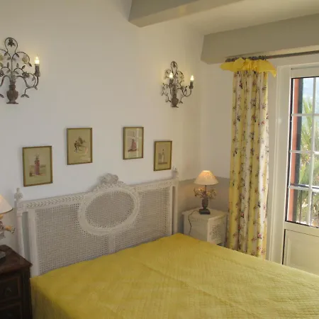 Primavera Appartement