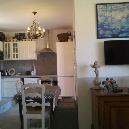 Primavera Galeria (Corsica)