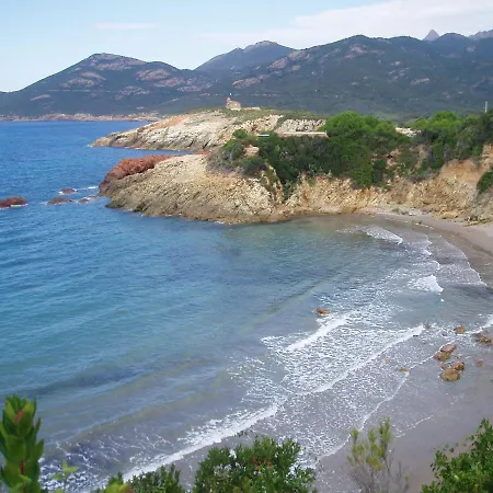 Primavera * Galeria (Corsica)