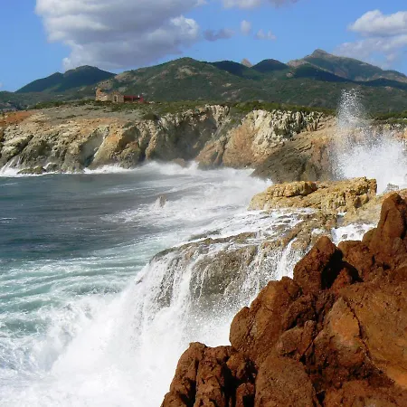 Appartement Primavera