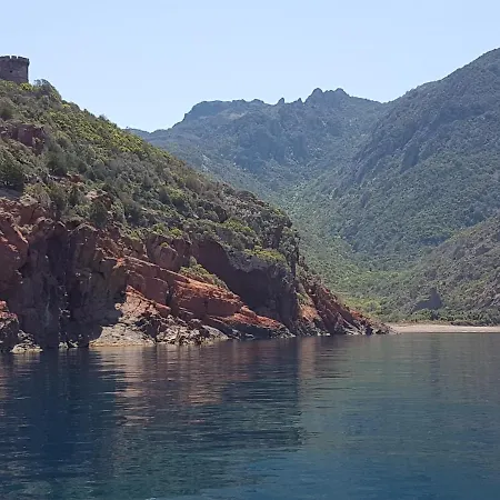 Primavera Galeria (Corsica)