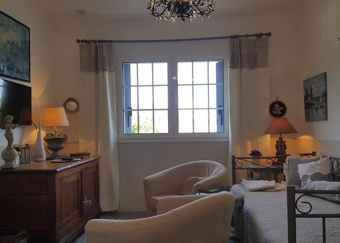 Apartmán Primavera *