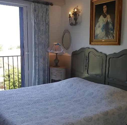 Apartmán Primavera *