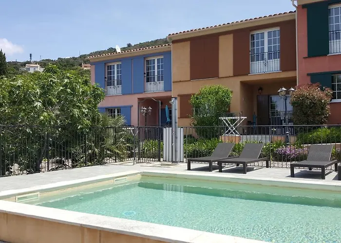 Apartmán Primavera *