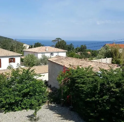 Primavera * Galeria (Corsica)