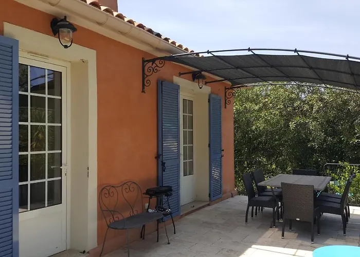 Primavera Galeria (Corsica)