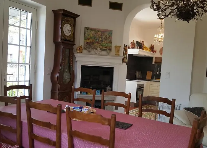 Primavera * Galeria (Corsica)