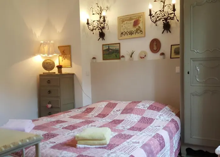 Apartmán Primavera *