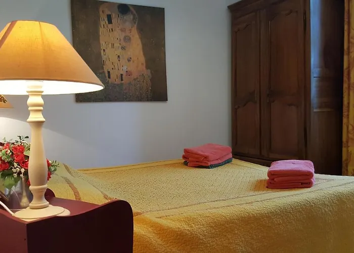 Apartmán Primavera *