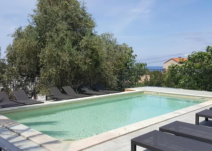 Primavera Apartmán *