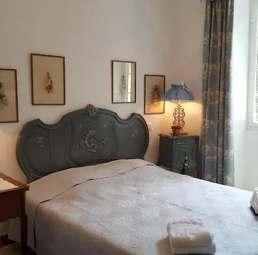 Apartmán Primavera Galeria (Corsica)