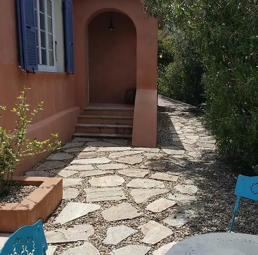 Primavera Galeria (Corsica)