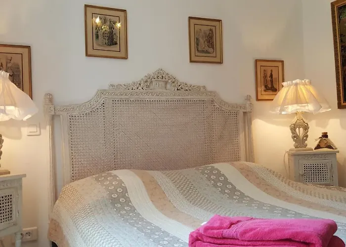 Primavera Apartmán Galeria (Corsica)