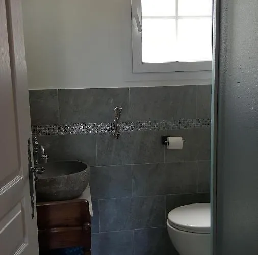 Primavera 公寓 加莱里亚