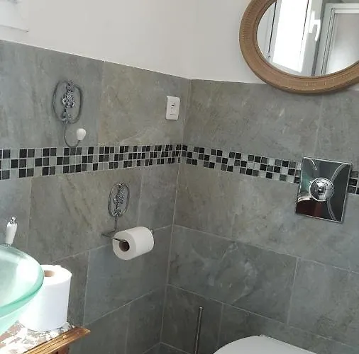 Apartmán Primavera *