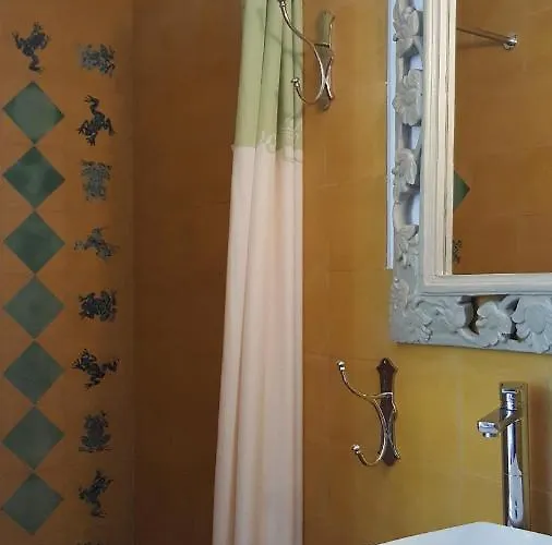 Primavera Galeria (Corsica)