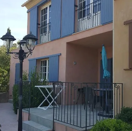 Primavera * Galeria (Corsica)