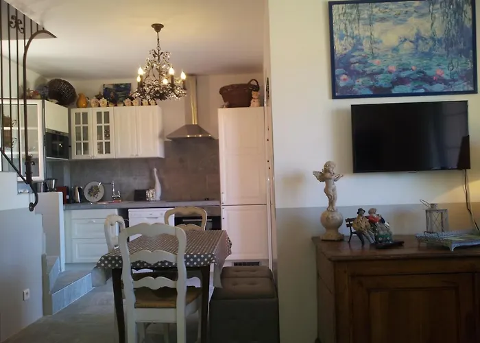 Primavera Galeria (Corsica)