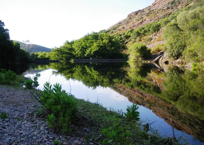 Primavera Galeria (Corsica)