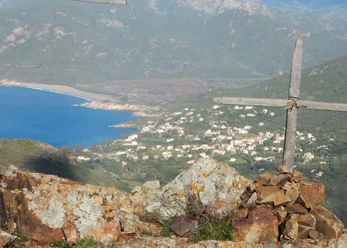 Primavera Galeria (Corsica)