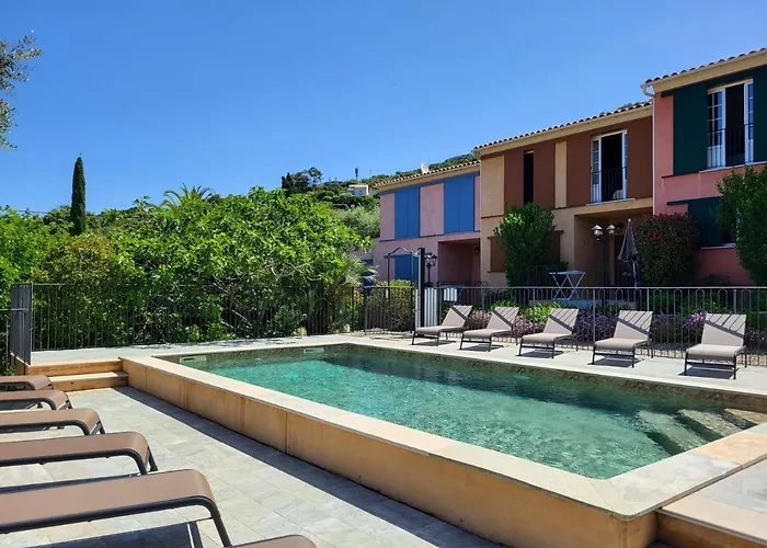 Apartmán Primavera Galeria (Corsica)