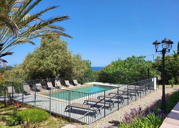 Primavera Apartmán *